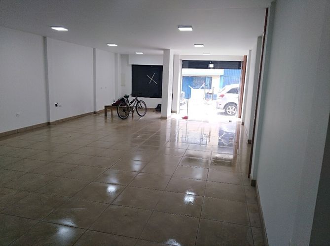 Edificio en  Venta en La española, Bogotá - Miniatura 5