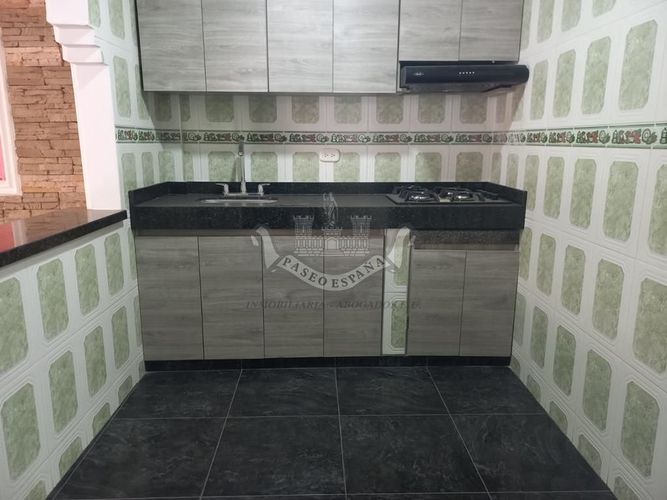 Apartamento en Arriendo en San silvestre, Piedecuesta - Miniatura 3