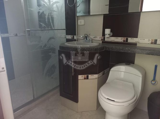 Apartamento en Arriendo en San silvestre, Piedecuesta - Miniatura 9