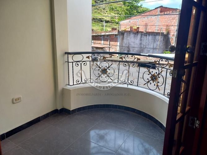 Apartamento en Arriendo en San silvestre, Piedecuesta - Miniatura 11