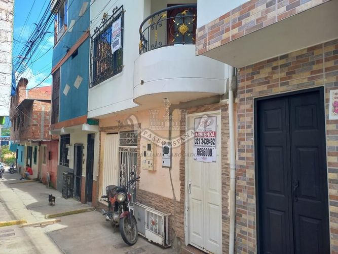 Apartamento en Arriendo en San silvestre, Piedecuesta - Miniatura 12