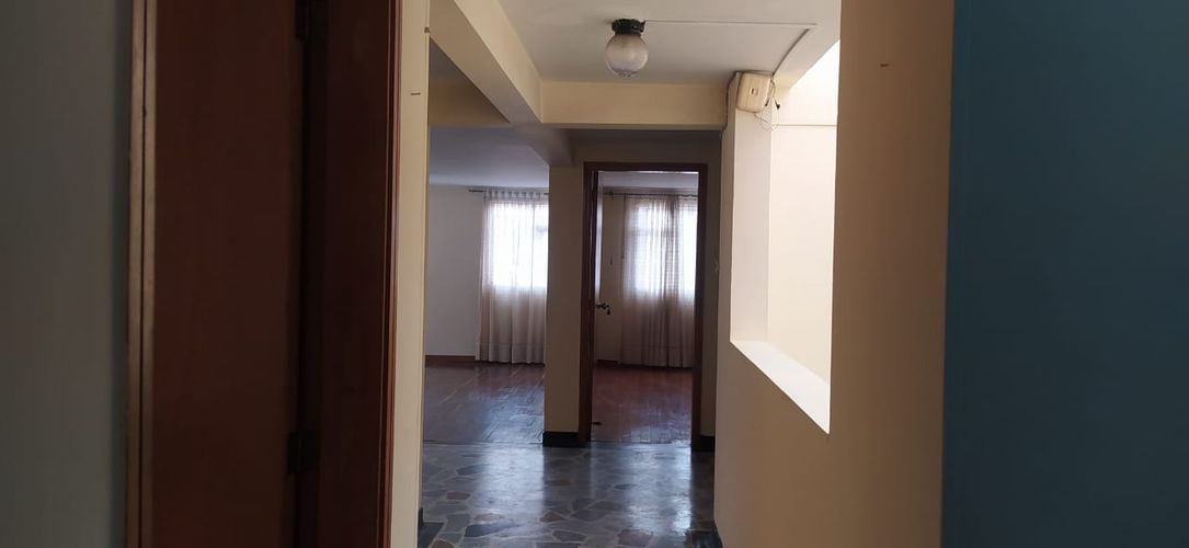 Casa en Arriendo en Barrios Unidos, Bogotá - Miniatura 29