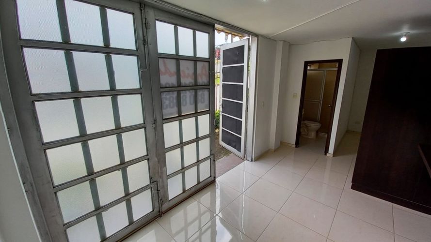 Apartaestudio en Arriendo en La enea, Manizales - Imagen 1