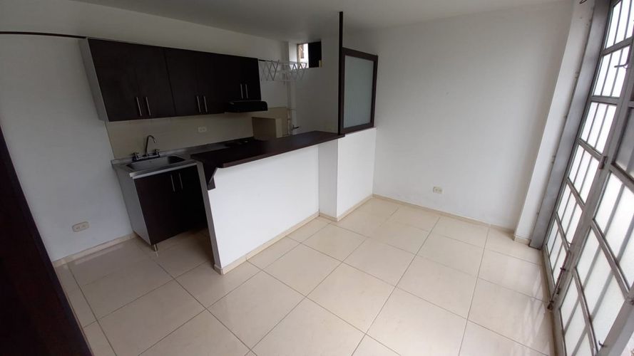 Apartaestudio en Arriendo en La enea, Manizales - Miniatura 2
