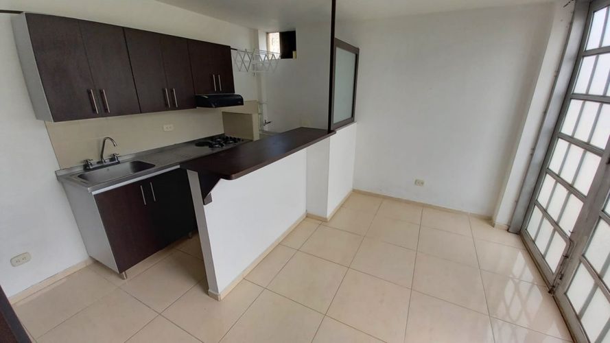 Apartaestudio en Arriendo en La enea, Manizales - Miniatura 5