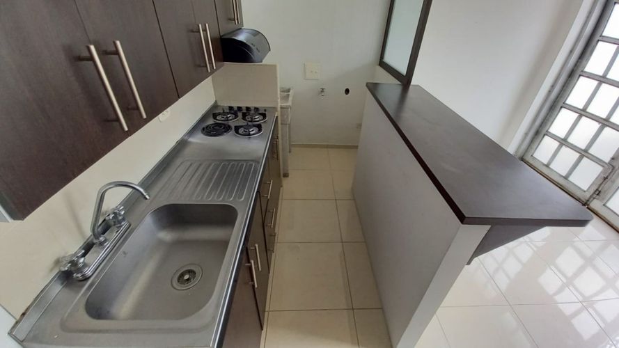 Apartaestudio en Arriendo en La enea, Manizales - Miniatura 6