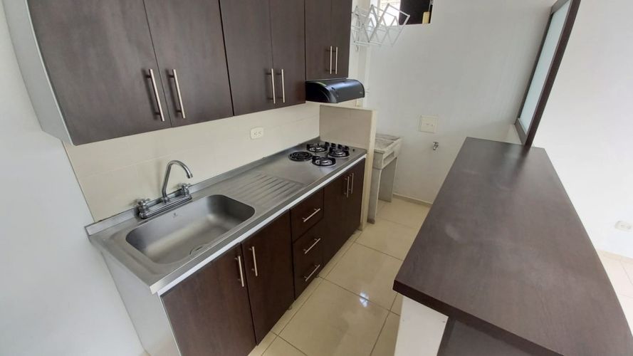 Apartaestudio en Arriendo en La enea, Manizales - Miniatura 7