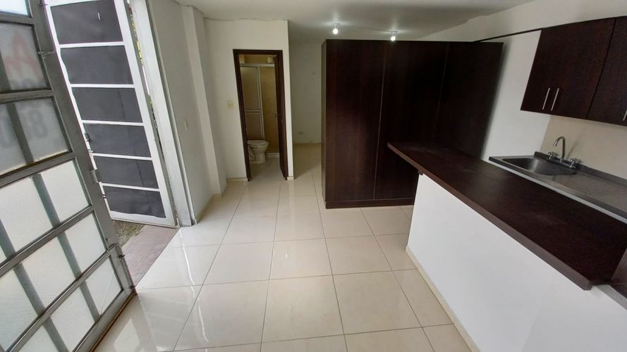 Apartaestudio en Arriendo en La enea, Manizales - Miniatura 8