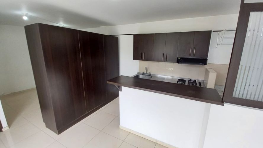 Apartaestudio en Arriendo en La enea, Manizales - Miniatura 13