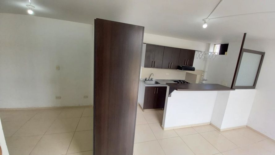 Apartaestudio en Arriendo en La enea, Manizales - Miniatura 14