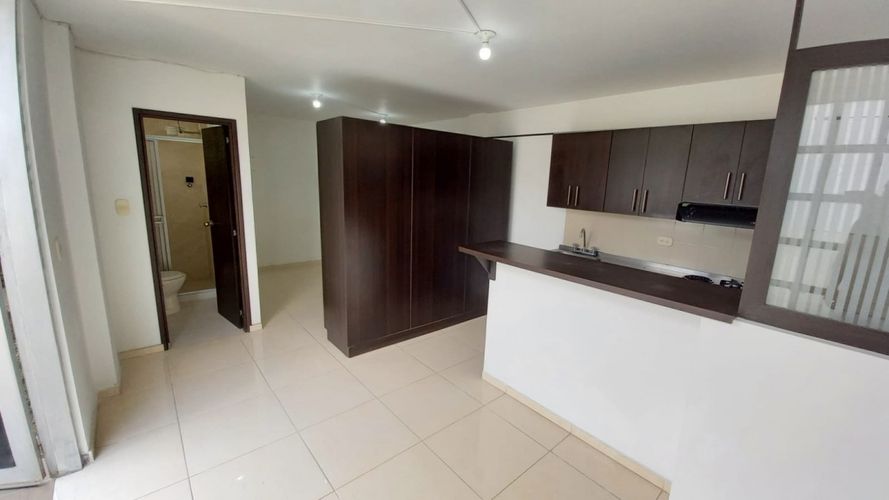Apartaestudio en Arriendo en La enea, Manizales - Miniatura 21
