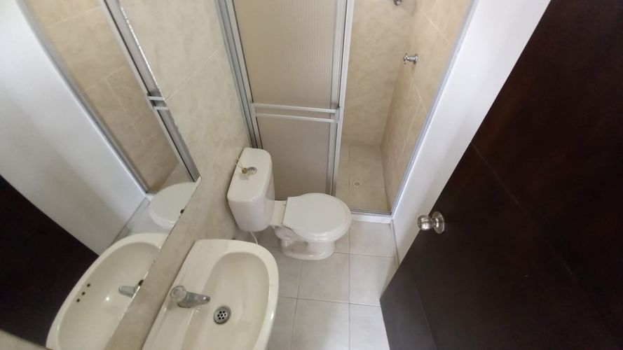 Apartaestudio en Arriendo en La enea, Manizales - Miniatura 24