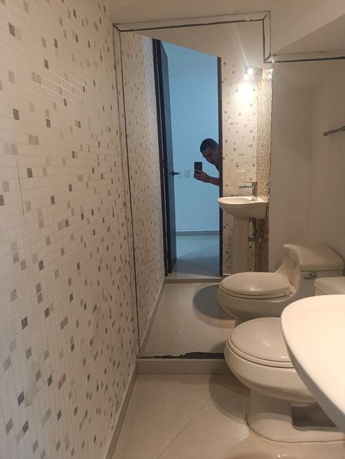 Casa en Arriendo en Cr.la castellana, Barranquilla - Miniatura 12