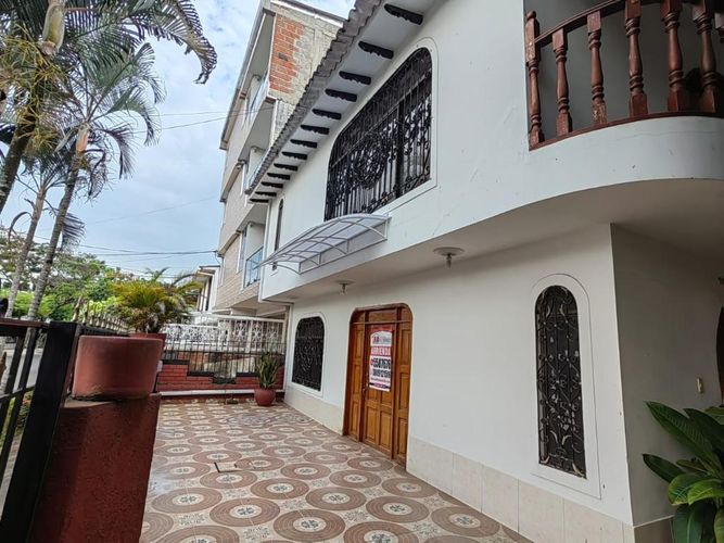 Casa en Arriendo en Ciudad capri, Cali - Imagen 1