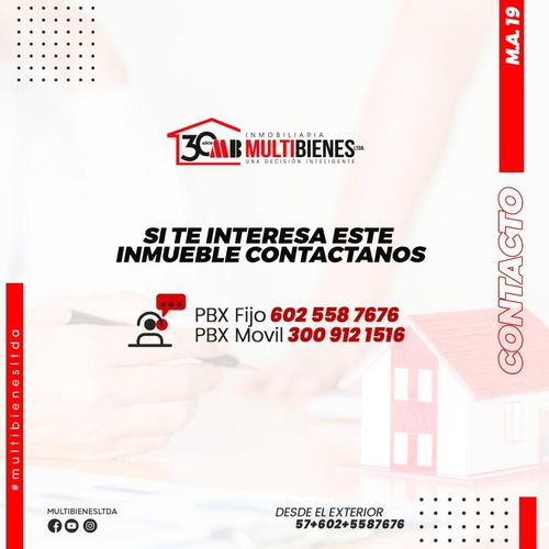 Casa en Arriendo en Ciudad capri, Cali - Miniatura 14