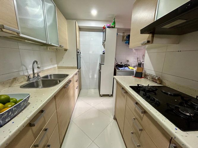 Apartamento en Arriendo en Gratamira, Bogotá - Miniatura 5