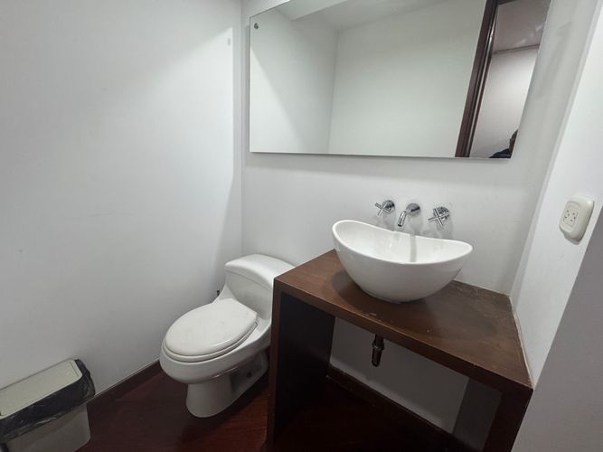 Apartamento en Arriendo en Gratamira, Bogotá - Miniatura 6