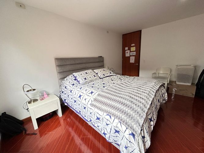Apartamento en Arriendo en Gratamira, Bogotá - Miniatura 7
