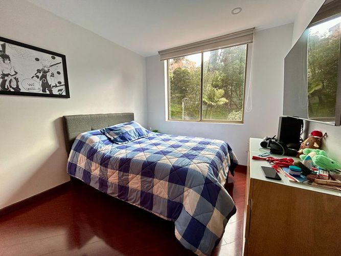 Apartamento en Arriendo en Gratamira, Bogotá - Miniatura 9