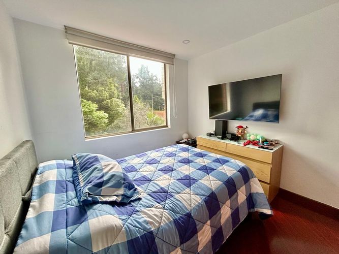 Apartamento en Arriendo en Gratamira, Bogotá - Miniatura 10