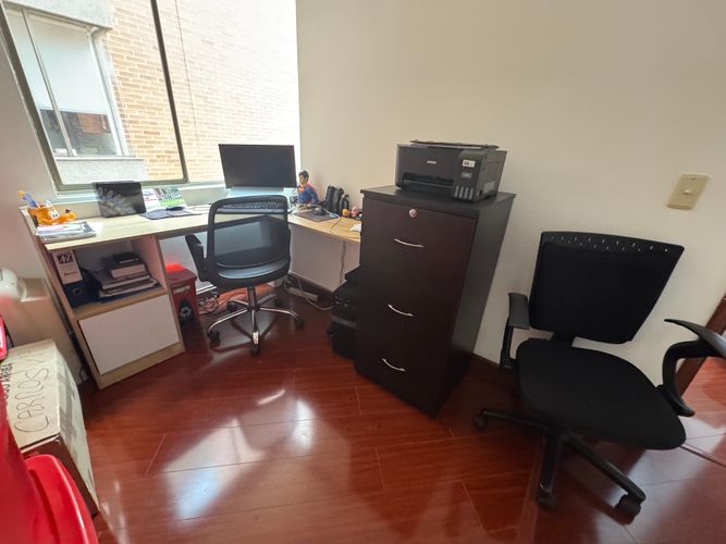 Apartamento en Arriendo en Gratamira, Bogotá - Miniatura 12