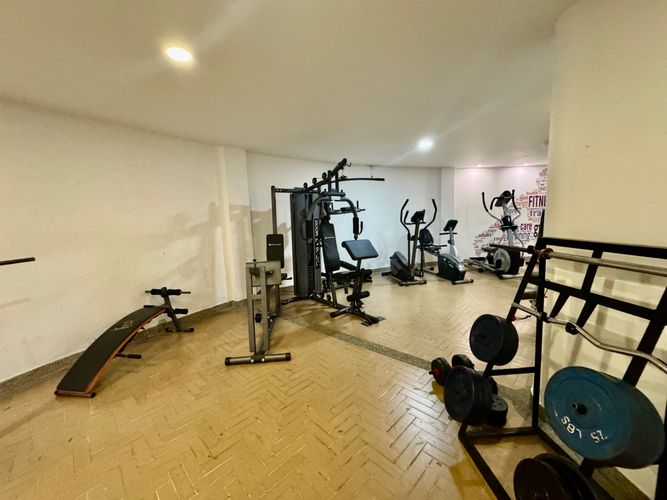 Apartamento en Arriendo en Gratamira, Bogotá - Miniatura 14