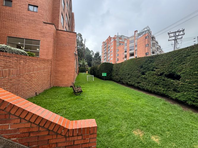 Apartamento en Arriendo en Gratamira, Bogotá - Miniatura 15