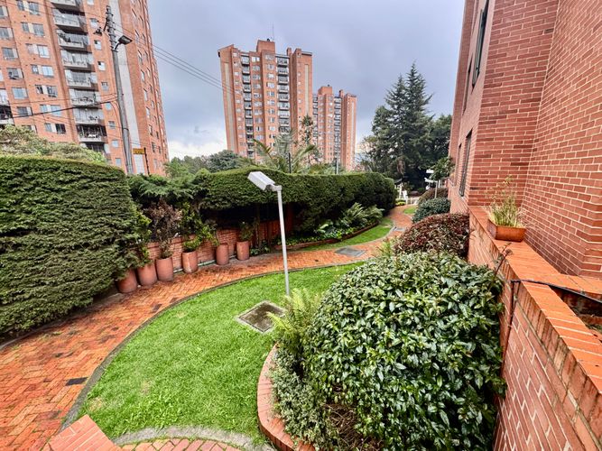 Apartamento en Arriendo en Gratamira, Bogotá - Miniatura 16
