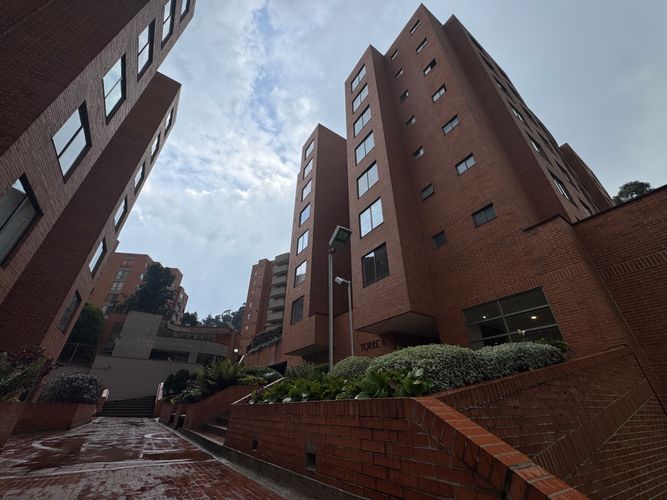 Apartamento en Arriendo en Gratamira, Bogotá - Miniatura 17