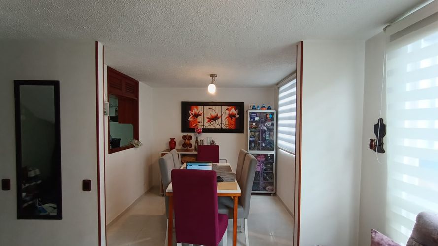 Apartamento en Venta en Hayuelos, Bogotá - Imagen 1