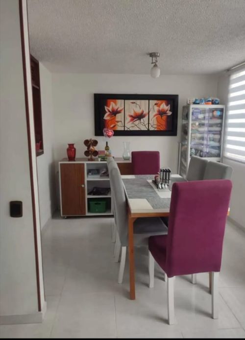 Apartamento en Venta en Hayuelos, Bogotá - Miniatura 2