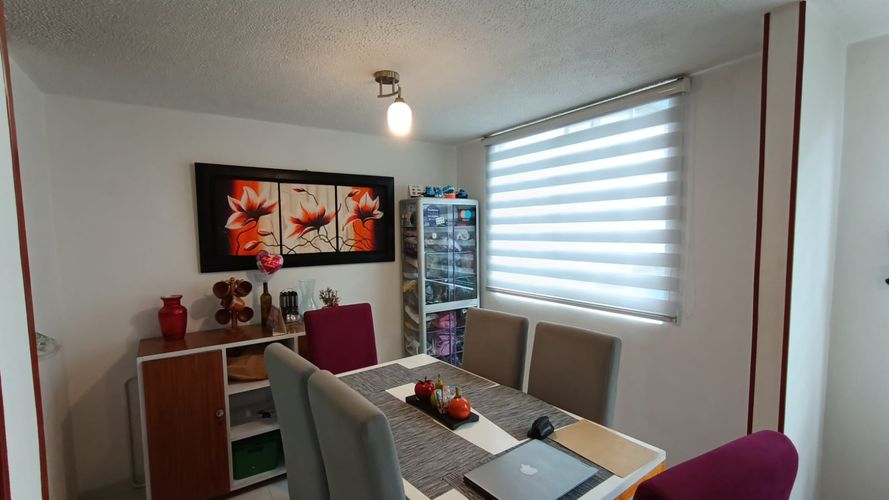 Apartamento en Venta en Hayuelos, Bogotá - Miniatura 3