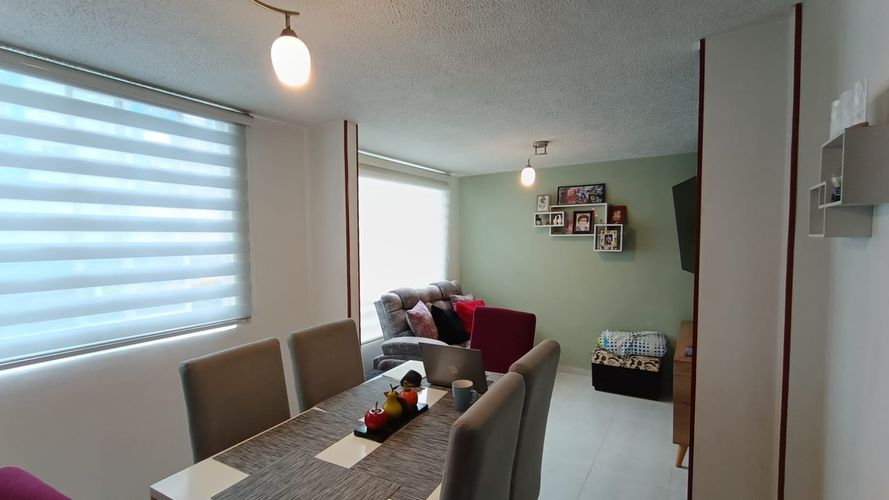 Apartamento en Venta en Hayuelos, Bogotá - Miniatura 4