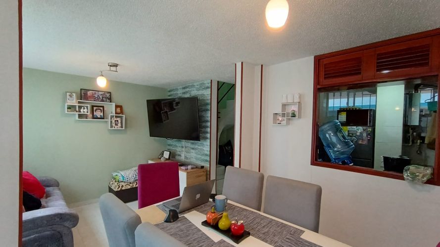 Apartamento en Venta en Hayuelos, Bogotá - Miniatura 6