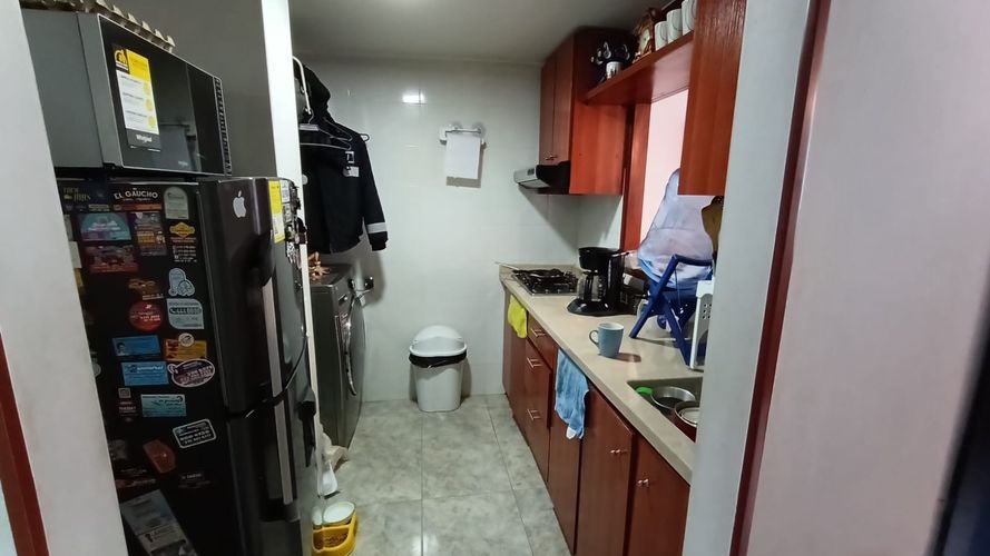 Apartamento en Venta en Hayuelos, Bogotá - Miniatura 7