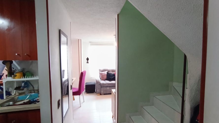 Apartamento en Venta en Hayuelos, Bogotá - Miniatura 8
