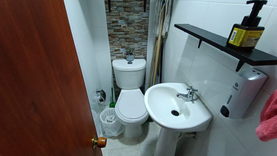 Apartamento en Venta en Hayuelos, Bogotá - Miniatura 10