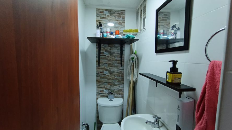 Apartamento en Venta en Hayuelos, Bogotá - Miniatura 11