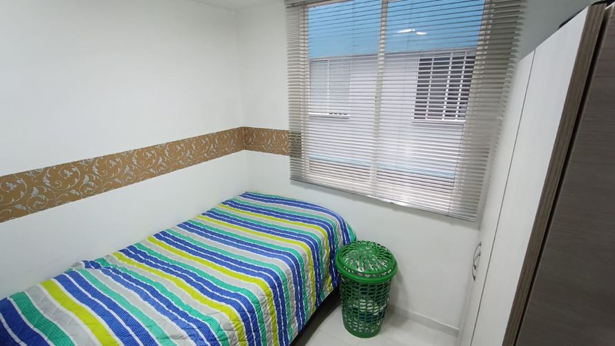 Apartamento en Venta en Hayuelos, Bogotá - Miniatura 13