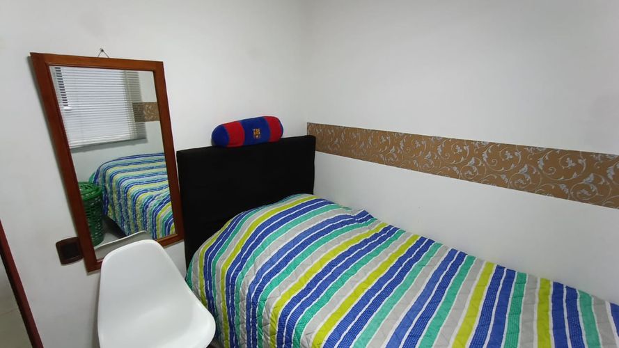 Apartamento en Venta en Hayuelos, Bogotá - Miniatura 14
