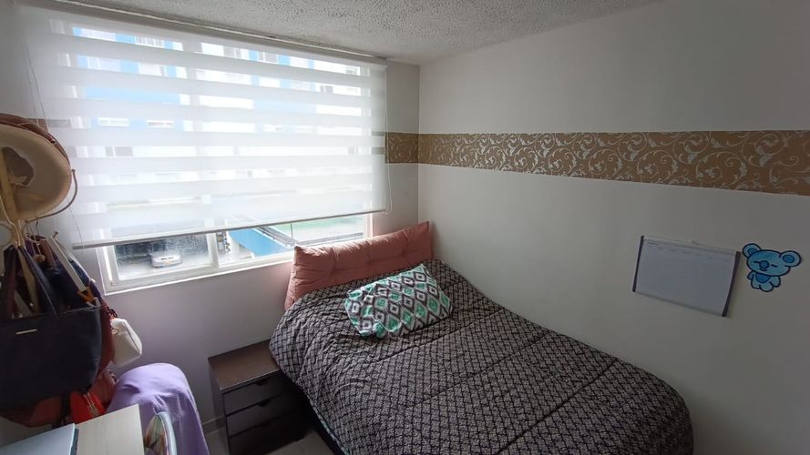Apartamento en Venta en Hayuelos, Bogotá - Miniatura 16