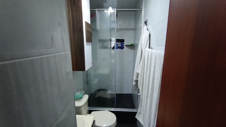 Apartamento en Venta en Hayuelos, Bogotá - Miniatura 18
