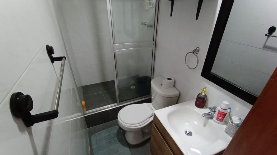 Apartamento en Venta en Hayuelos, Bogotá - Miniatura 19