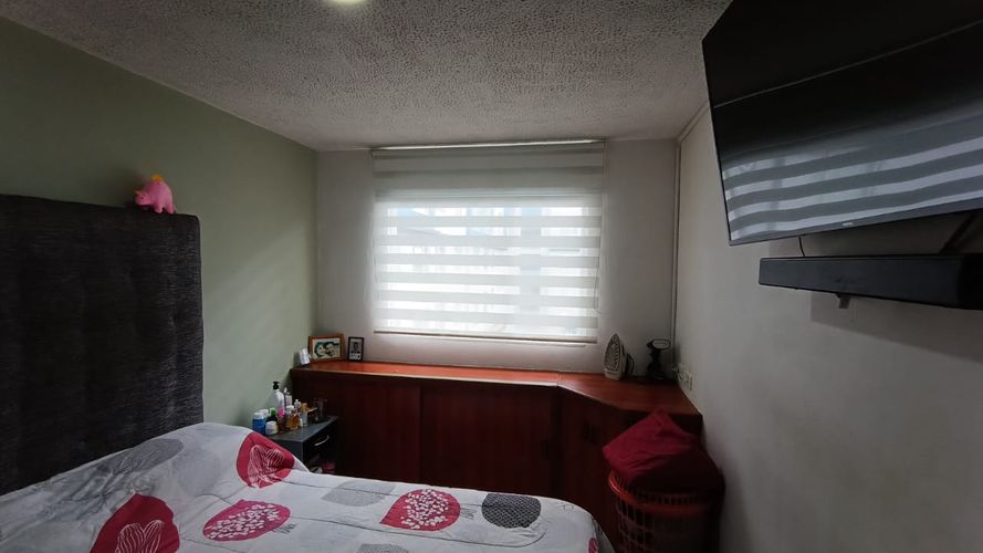 Apartamento en Venta en Hayuelos, Bogotá - Miniatura 20