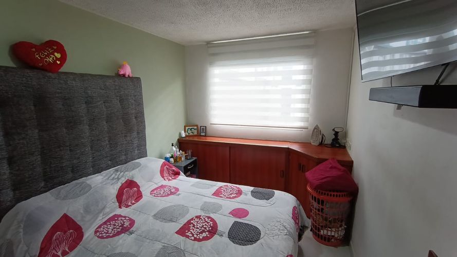 Apartamento en Venta en Hayuelos, Bogotá - Miniatura 21