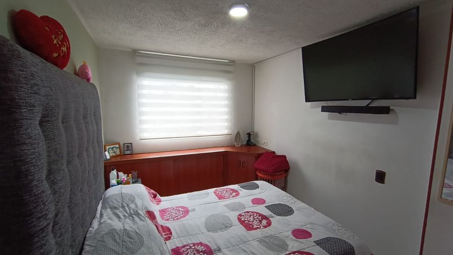 Apartamento en Venta en Hayuelos, Bogotá - Miniatura 22