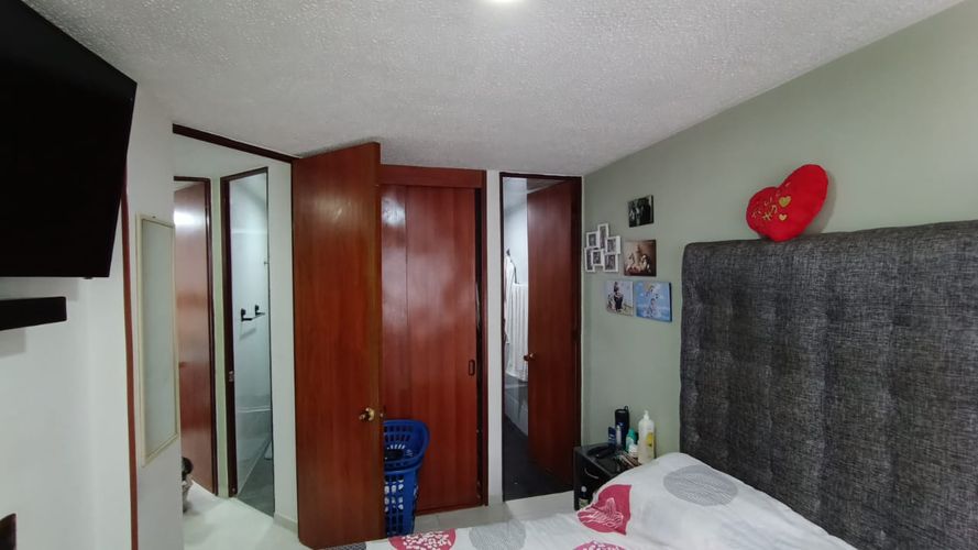 Apartamento en Venta en Hayuelos, Bogotá - Miniatura 23