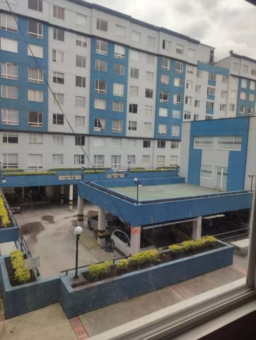Apartamento en Venta en Hayuelos, Bogotá - Miniatura 25
