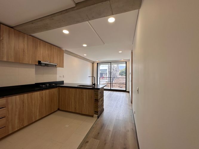 Apartamento en Arriendo en Cedritos, Bogotá - Imagen 1
