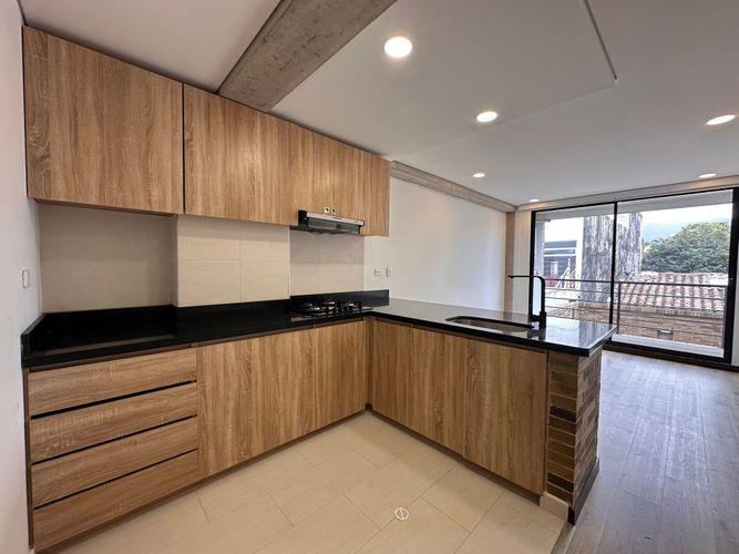 Apartamento en Arriendo en Cedritos, Bogotá - Miniatura 2